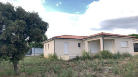 Maison à Nîmes