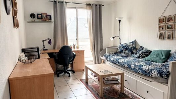 Appartement à Tours