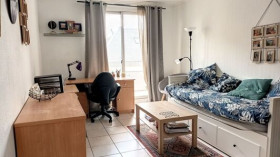 Appartement à Tours