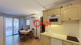 Appartement à Sainte-Maxime