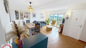 Appartement à Pau