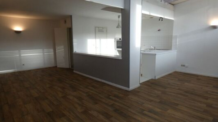 Voir la photo 1/7 du type apartment à Château-Thierry