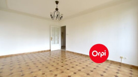 Appartement à Saint-Priest