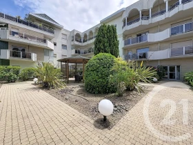 Appartement à Arcachon