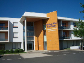 Appartement à Carquefou