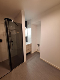Appartement à Saint-Nazaire