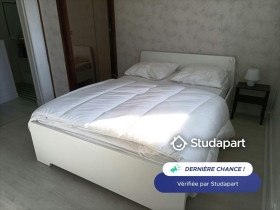 Appartement à La Ville-du-Bois
