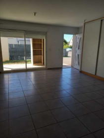 Appartement à Seloncourt