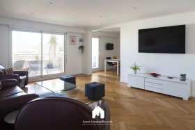 Appartement à Marseille