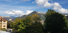 Appartement à Annecy