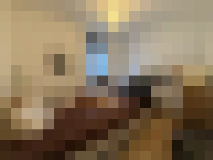  / #8
