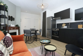 Chambre à Rennes