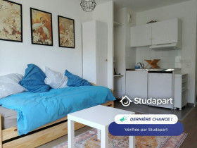 Appartement à Bezons