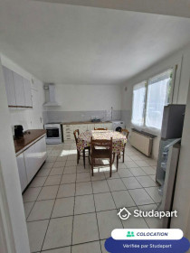 Chambre à Nantes