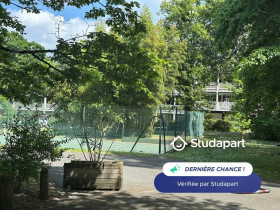 Appartement à Le Bouscat