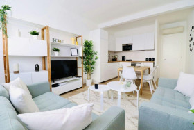 Chambre à Nice