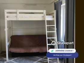 Appartement à Longjumeau