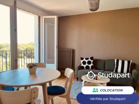 Chambre à Tours