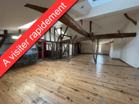 Appartement à Soual