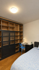 Chambre à Issy-les-Moulineaux