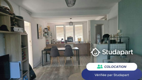 Chambre à Lille