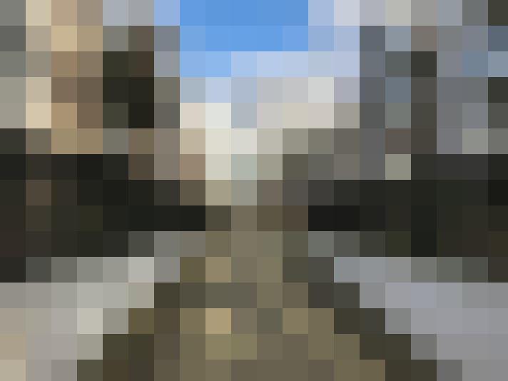  / #8
