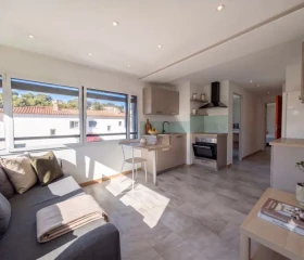 Appartement à La Seyne-sur-Mer