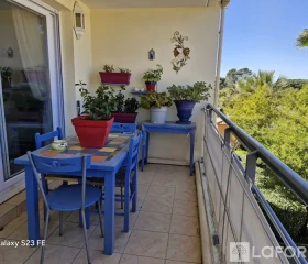 Appartement à Fréjus