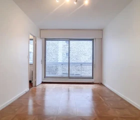 Studio à Paris