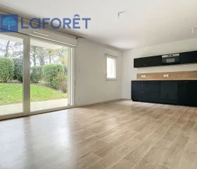 Appartement à Auray