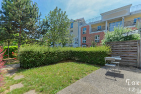 Appartement à Bry-sur-Marne
