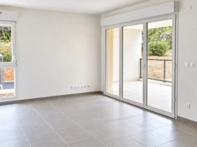 Appartement à Roquebrune-sur-Argens