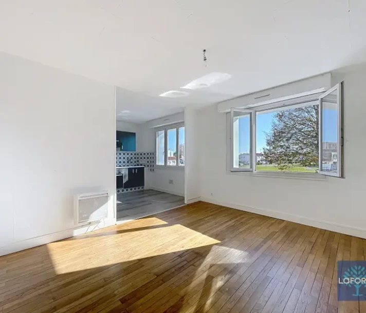 Appartement à Les Sables-d'Olonne
