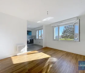 Appartement à Les Sables-d'Olonne