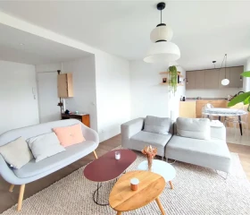 Appartement à Paris