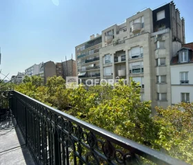 Studio à Paris