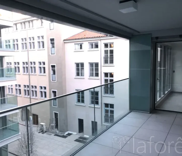 Voir la photo 1/6 du type apartment à Lyon
