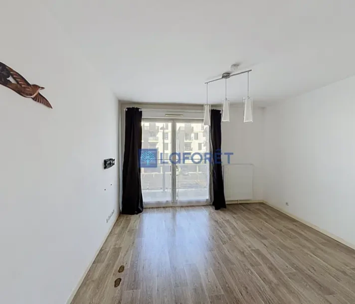Voir la photo 1/6 du type apartment à Dammarie-les-Lys