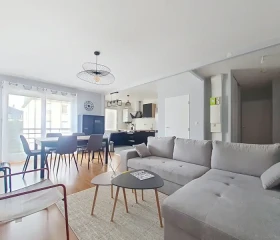 Appartement à Évreux