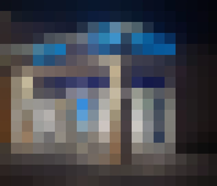  / #8