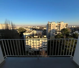 Appartement à Châtillon