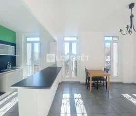 Appartement à Marseille