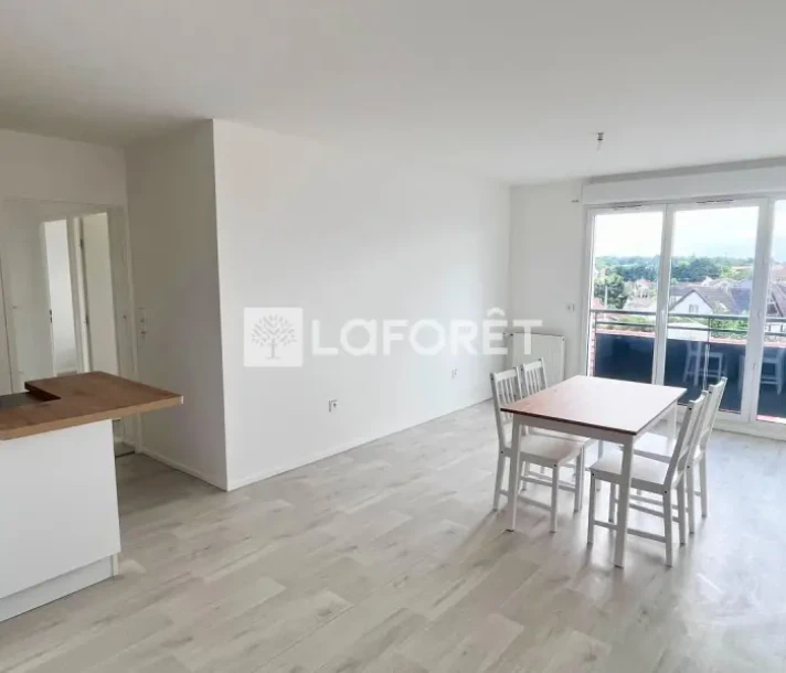 Appartement à Arpajon