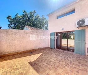 Appartement à Orange