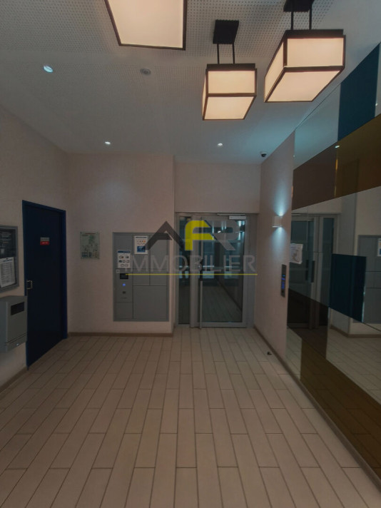 Appartement à Rueil-Malmaison