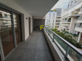 Appartement à Rueil-Malmaison