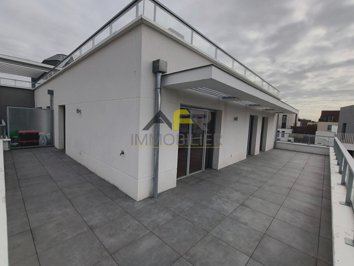 Appartement à Rueil-Malmaison