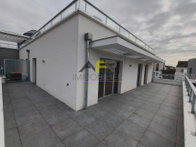 Appartement à Rueil-Malmaison