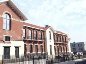 Appartement à Saint-André-lez-Lille
