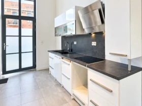 Appartement à Saint-André-lez-Lille